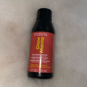 Bundle any 3 for $15 Matrix Glow Mania Color Protecting shampoo